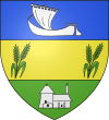 Blason de Varennes