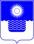 Coat of arms of Gelendzhik