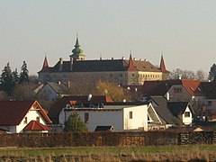 Schloss Droß (17. Jahrhundert)