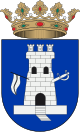 Torrechiva - Stema