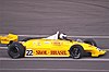 Fittipaldi F8C