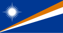 Banner o Marshall Islands