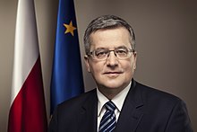 Bronisław Komorowski