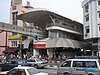 KL Sentral Monorail