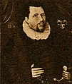 Henriks Horns (gubernators 1562)