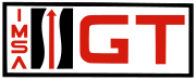 Description de l'image IMSA GT Championship logo.svg.