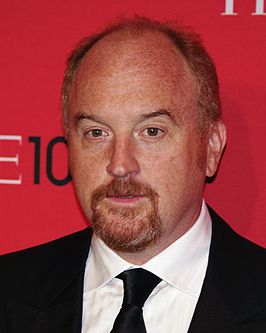 Louis C.K. in 2012