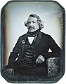 Louis Daguerre (1787-1851)