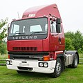 Leyland Roadtrain 1988