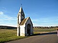 Notre-Dame-du-Bonheurin kappeli