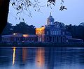 Marmorpalais, Potsdam