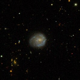 NGC 5019