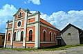 Ehemalige Synagoge von Sabile