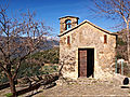 Kapelle Saint-Antoine