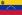 Venezuelas flagg