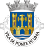 Brasão de Ponte de Lima