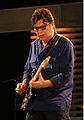 9. August: Robbie Robertson (2007)