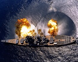 USS Iowa