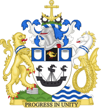 Coat of arms