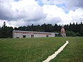 Centre international d'art et du paysage de Vassivière (4 juillet 2009)