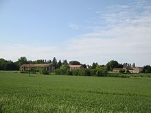 image de l'abbaye