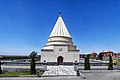 Aknalich Yazidi Temple