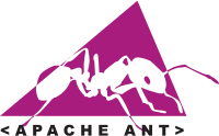 Apache Ant Logo