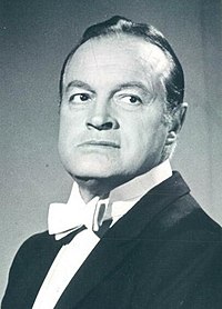 Miniatyrbild för Bob Hope