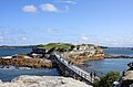 Bare Island at La Perouse