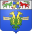 Blason de Barcy