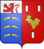 Blason de Chevillon