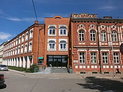 Daugavpils kaavpugtáálu