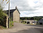 Dunsley Farmhouse