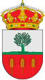 Blason de Valdaracete