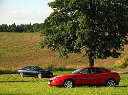 Fiat Coupé