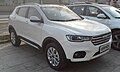 Haval H2s