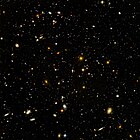 Hubble Ultra Deep Field