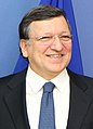  European Union José Manuel Barroso, Commission President