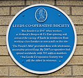 Thumbnail for Leeds Co-operative Society