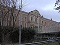 Citadel of Montpellier, Joseph Joffre