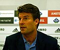 Michael Laudrup (middenvelder)