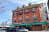 North Attleborough Town Center Historic District