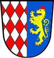 Wappen der Schütz von Laineck