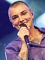 26. Juli: Sinéad O’Connor (2014)