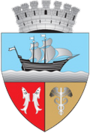 Escudo de Galats