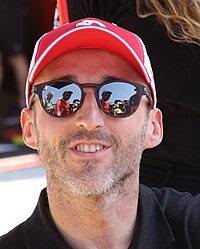 Robert Kubica 2023