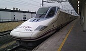 Renfe Class 112