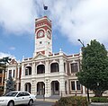 Belt Hall (City Hall), Toowoomba, Queensland