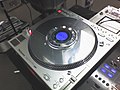 Technics SL-DZ1200