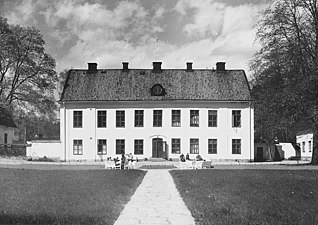 Vällinge, 1945 (finns kvar)